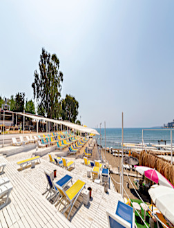 Plaj ve Havuz